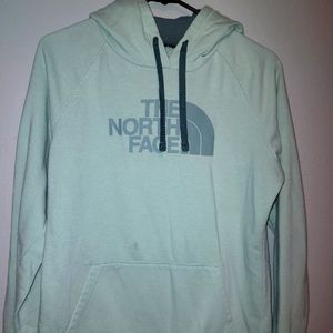 North Face Hoodie